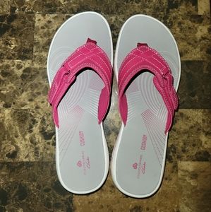 Cloudsteppers by Clarks